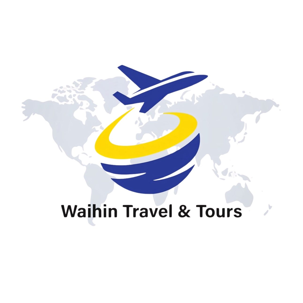 Waihin Travel